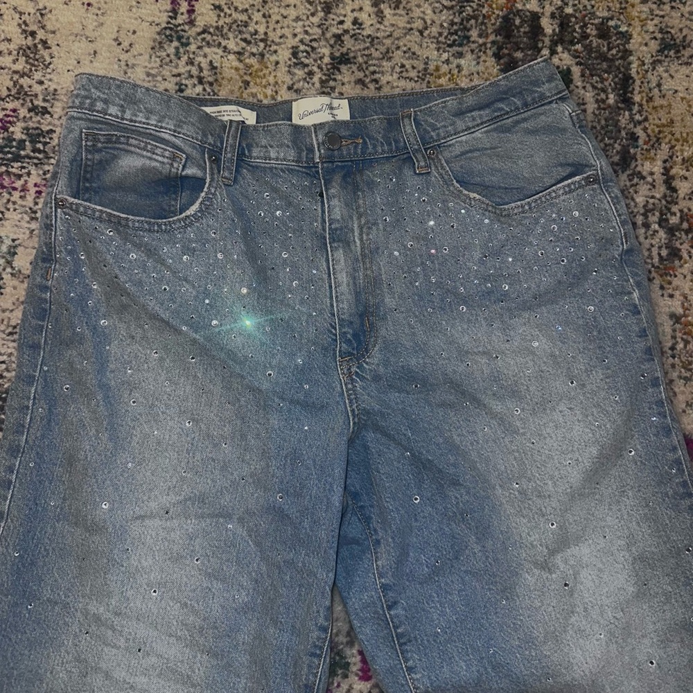 Target jeans size 14! ✨✨ High Rise 90s Style